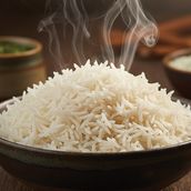 Plain Rice