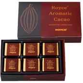 Royce' Aromatic Cacao "Milk"