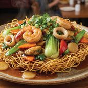Mix Chopsuey