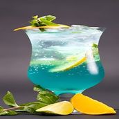 Choice Of Mojito
