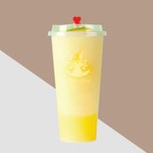 Supreme Flame Lemon Smoothie 700 Ml