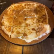 Honey Cream Meshaltet