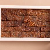 Pecan Bites