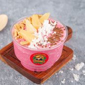 Pitaya Dragon Bowl