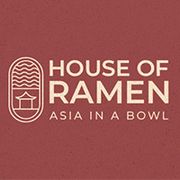 House Of Ramen