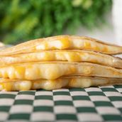 Cheese Quesadilla