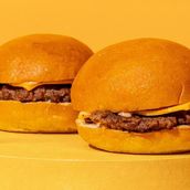 Whammy Beef Sliders