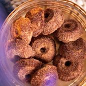 Cinnamon