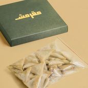 Samosas Frozen