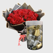 Valentine Combo 10