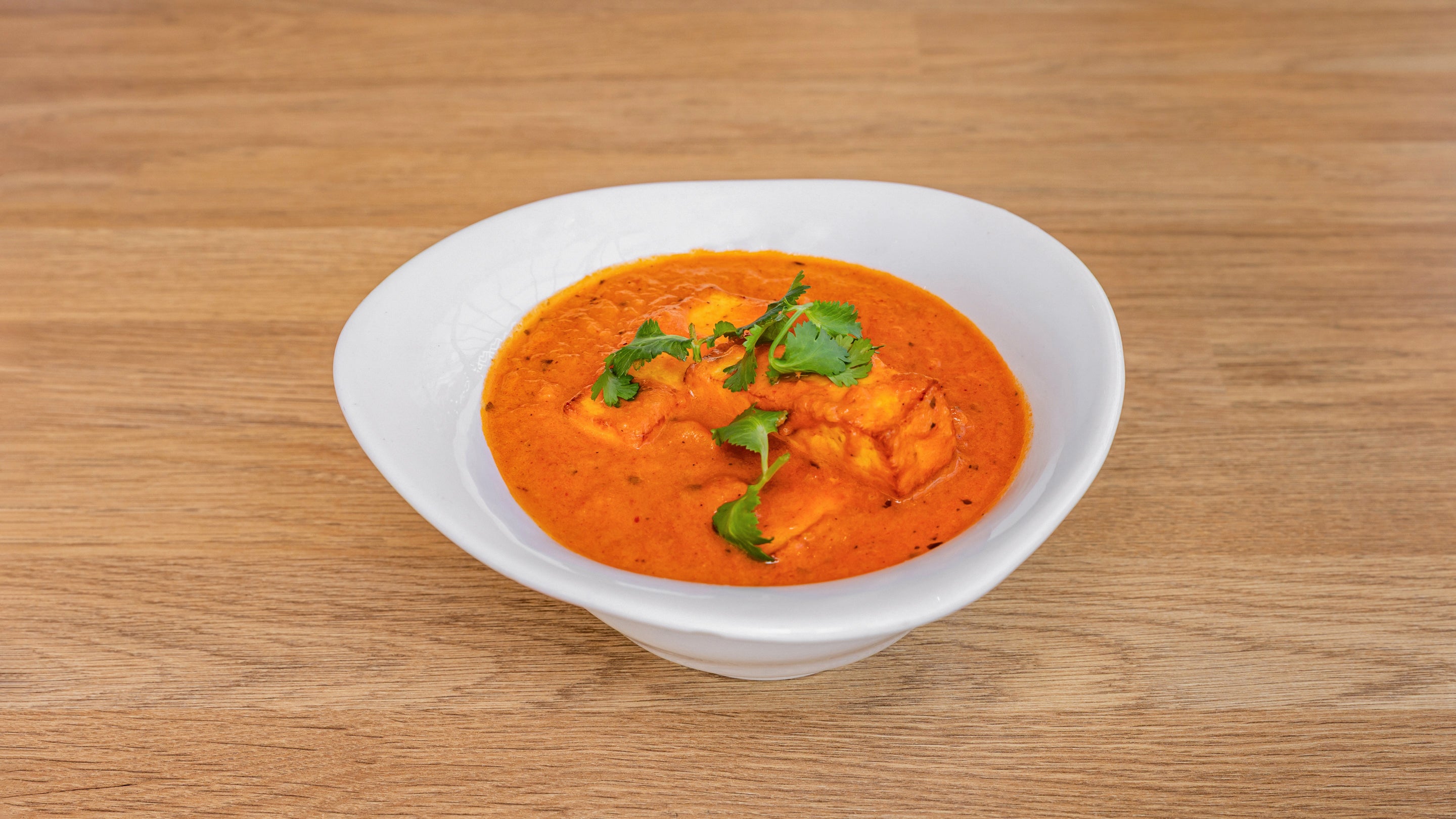 Paneer Lababdar 🌶️