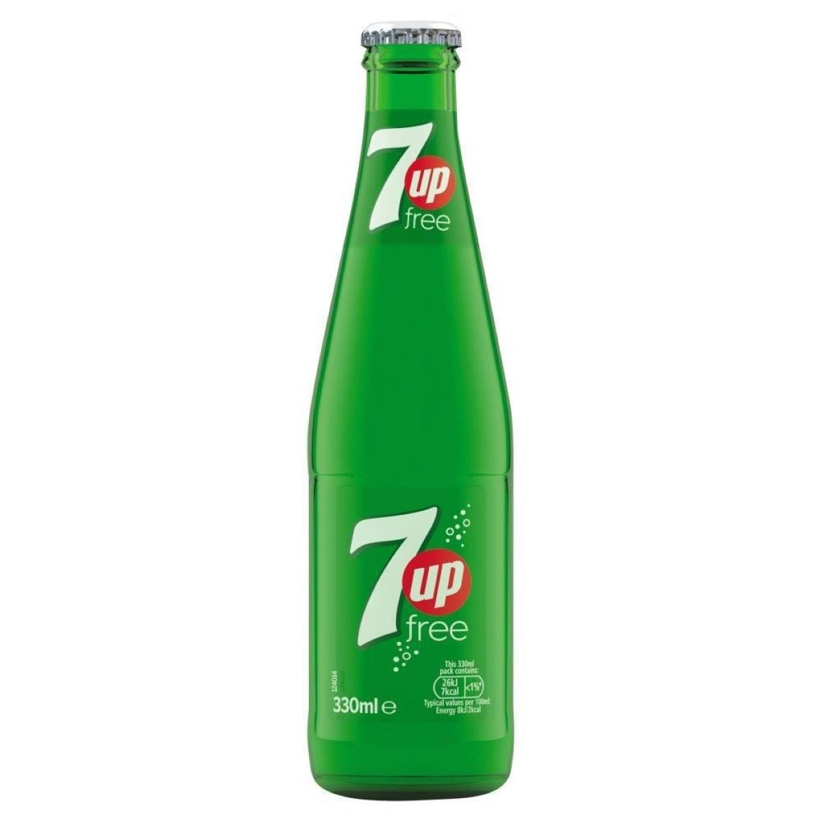 7Up