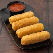 Mozzarella Cheese Sticks