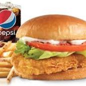 Crispy Combo