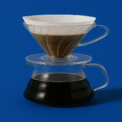Iced V60