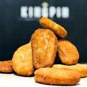 Chicken Nugget