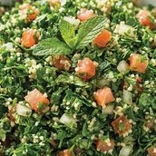 Tabbouleh