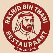 Rashid Bin Thani