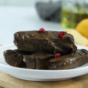 Vine Leaves