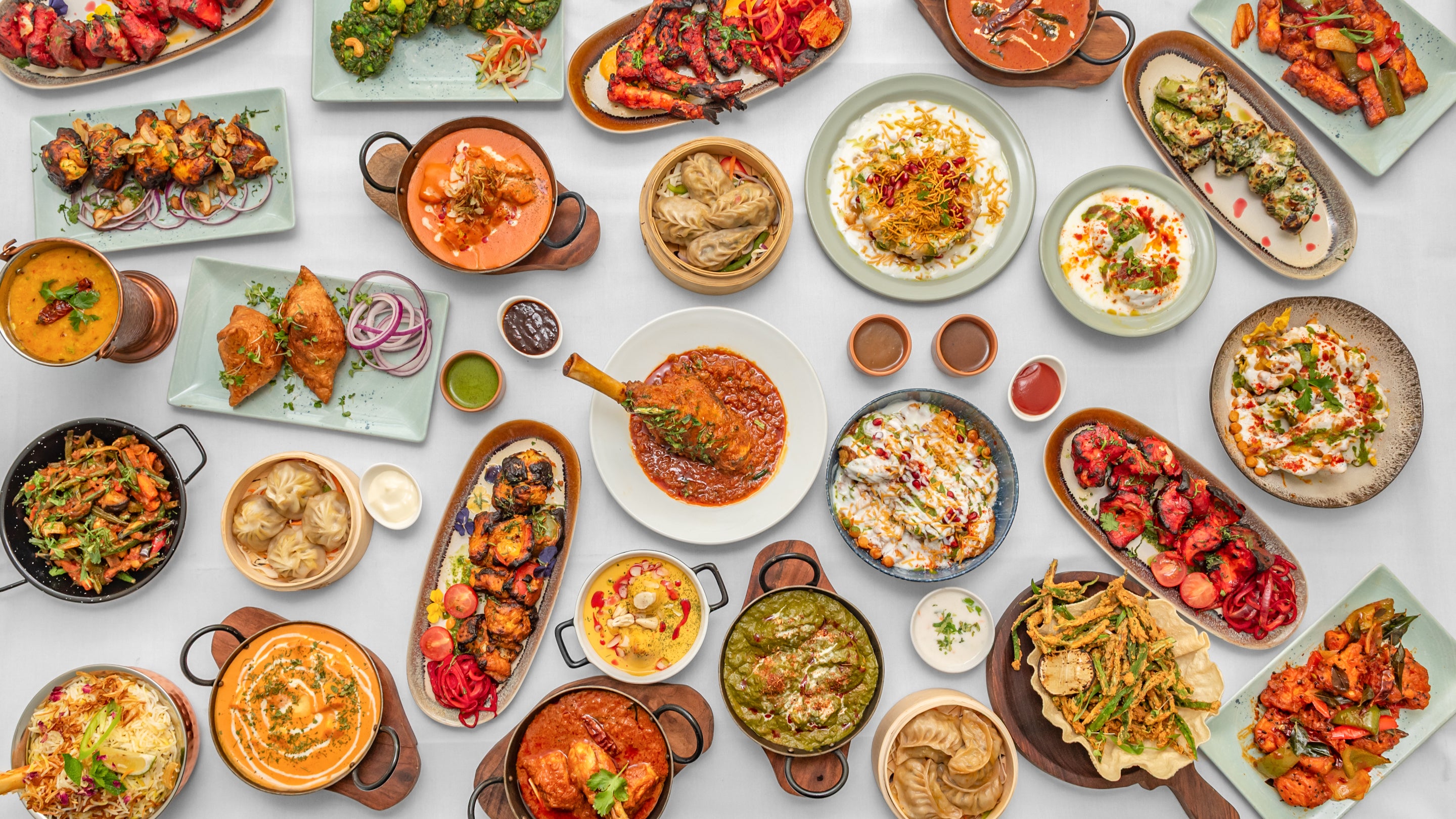 Javatri Banqueting, Restaurant & Bar