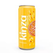 Kinza Orange