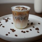 Ice Latte