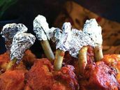 Chicken Lollipop