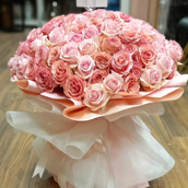 101 Light Pink
