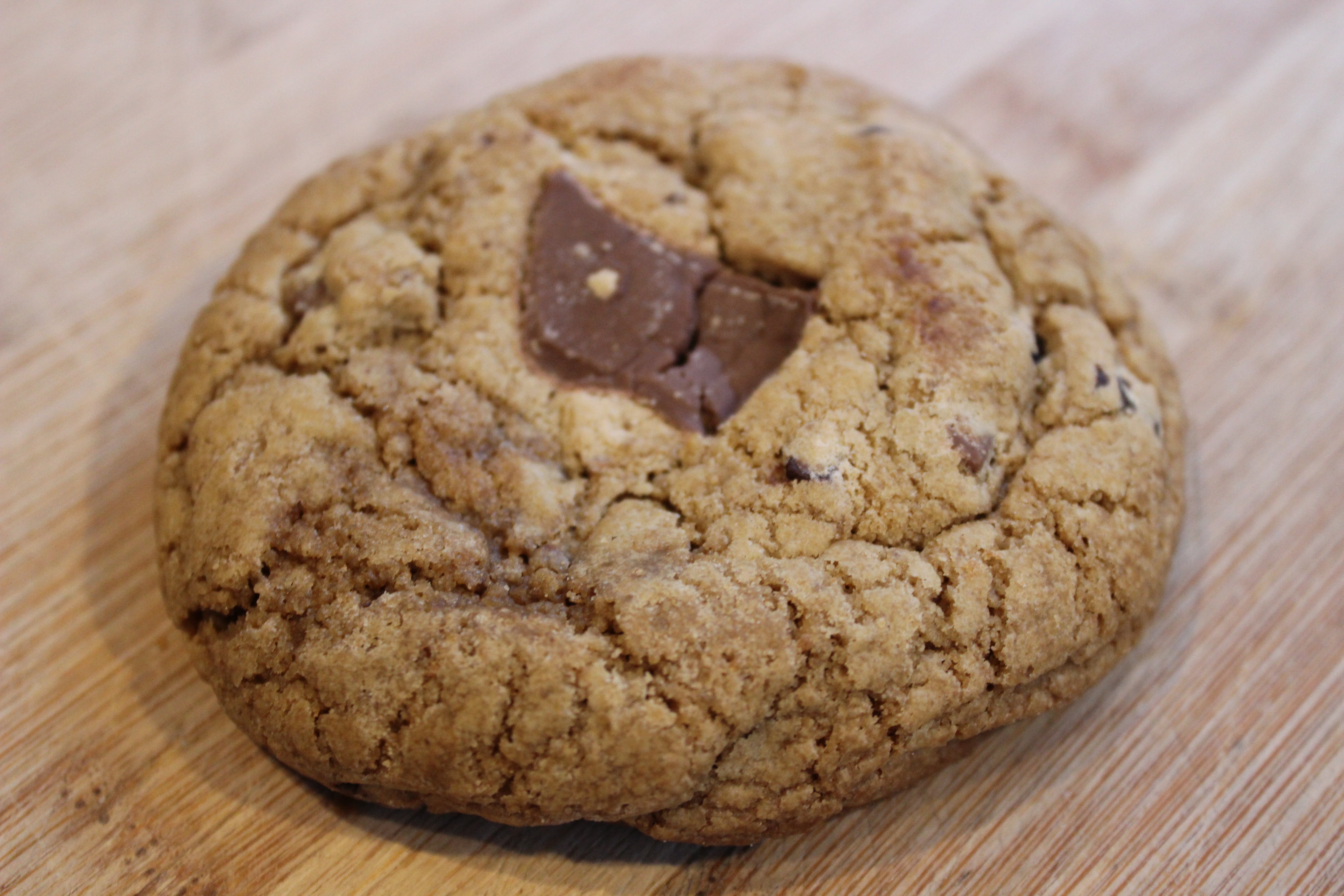 Milk Chocolate Cookie