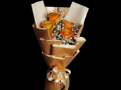 Bouquet B-009