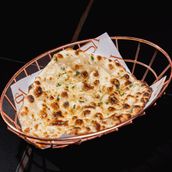 Tandoori Plain Kulcha