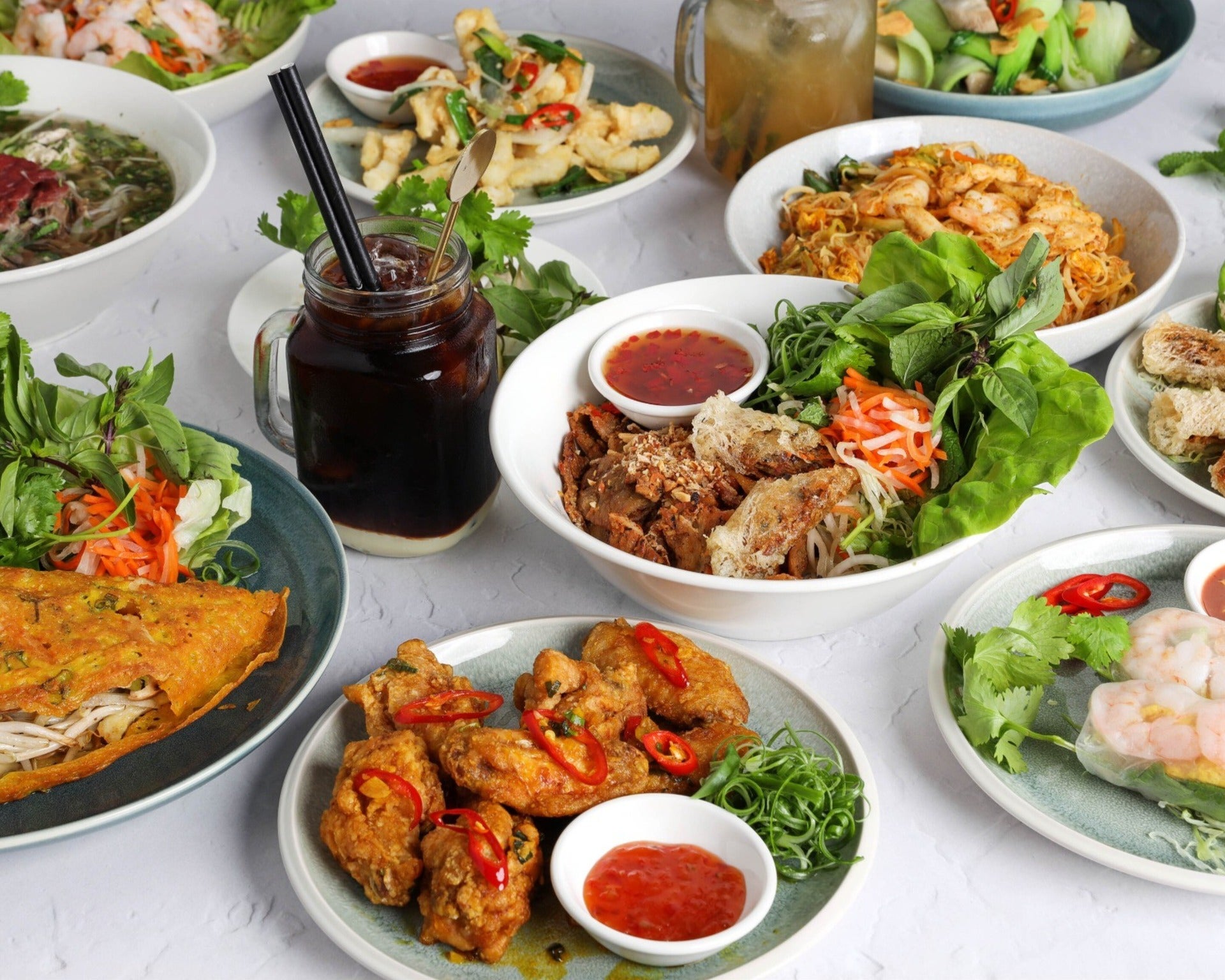 Ninh's Vietnamese Restaurant