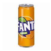 Fanta Orange