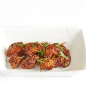 Teriyaki Chicken