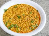 Dal Mash