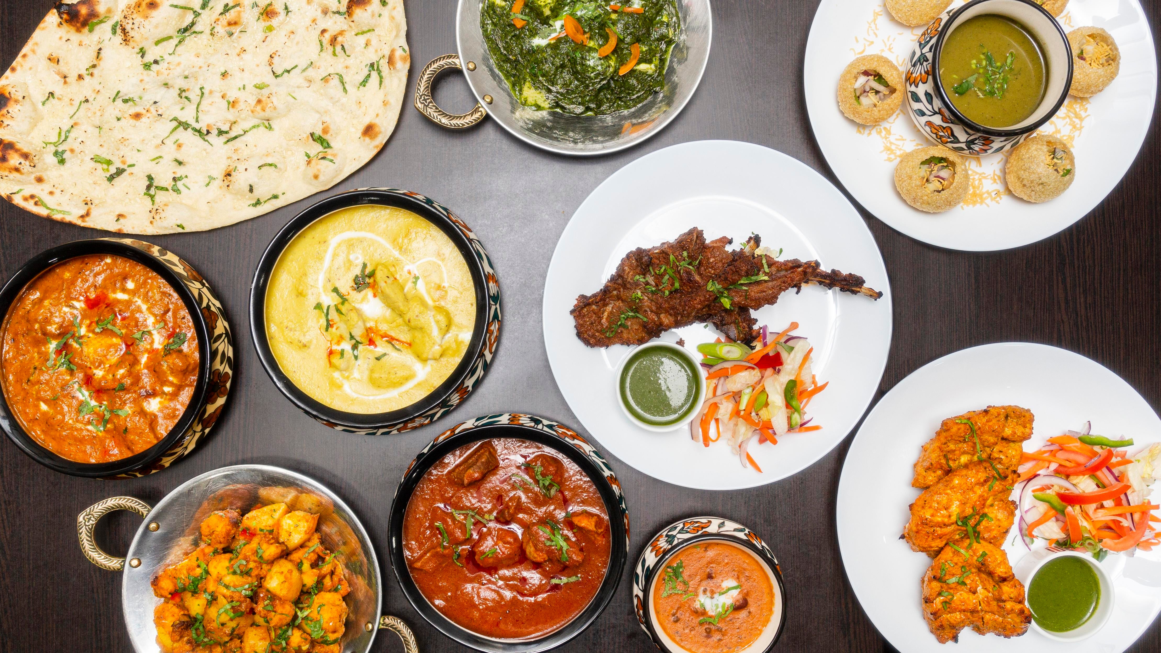 Great Indian Kitchen