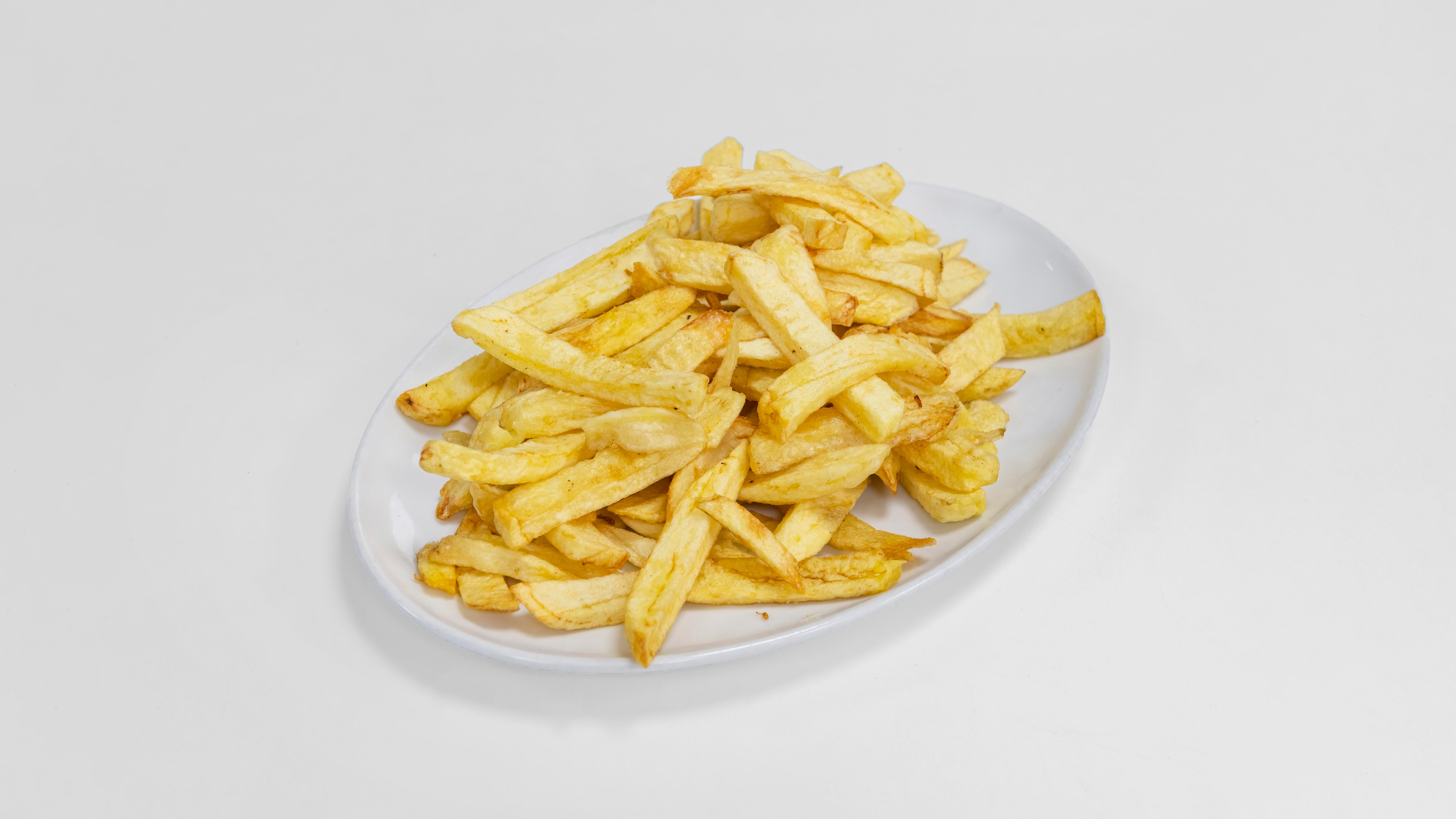 Medium Chips