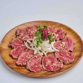BEEF TATAKI