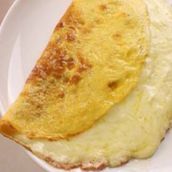 Omelette Eggs