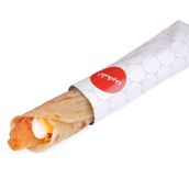 Chapati Chicken Fillet