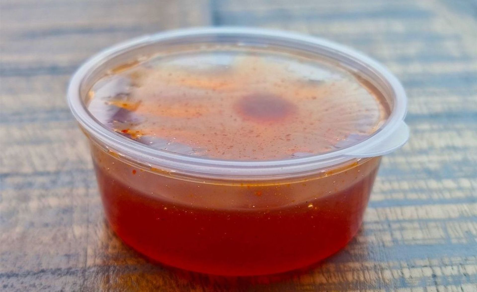 Hot Honey Dip