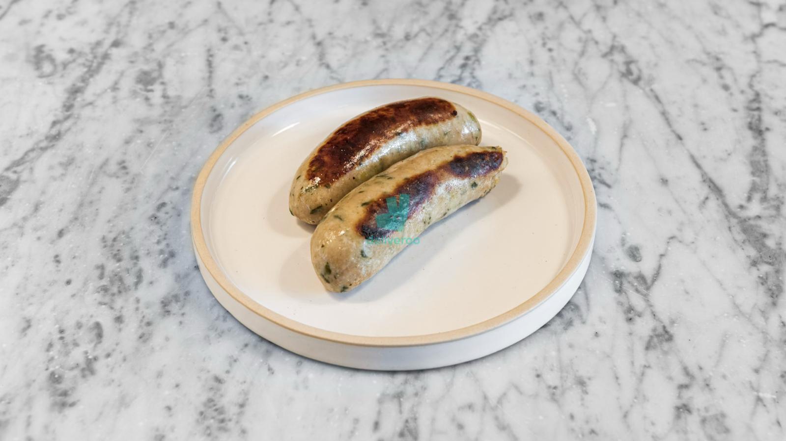 Side sausage
