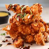 Pollo Strips
