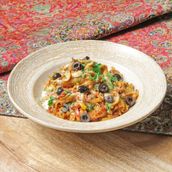 Pasta Alfarado