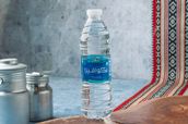 Mineral Water