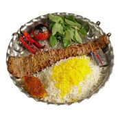 Chelo Kabab-Makhsoos Farsi