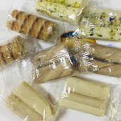 Assorted Rahash