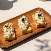 Lobster Roll 