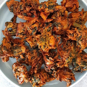 Palak Pakora