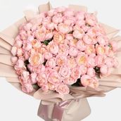 Julietta Special Bouquet